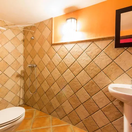 Casa Menta *